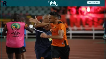 تعادل مثير.. نهضة بركان وأهلي طرابلس يحسمان التعادل في دوري أبطال إفريقيا